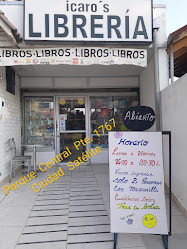 Icaro's Librería