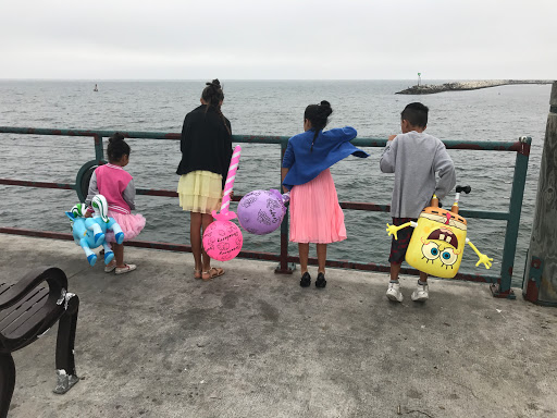 Day Care Center «Lil Critters 24hr Family Day Care», reviews and photos, 13013 Cordary Ave, Hawthorne, CA 90250, USA