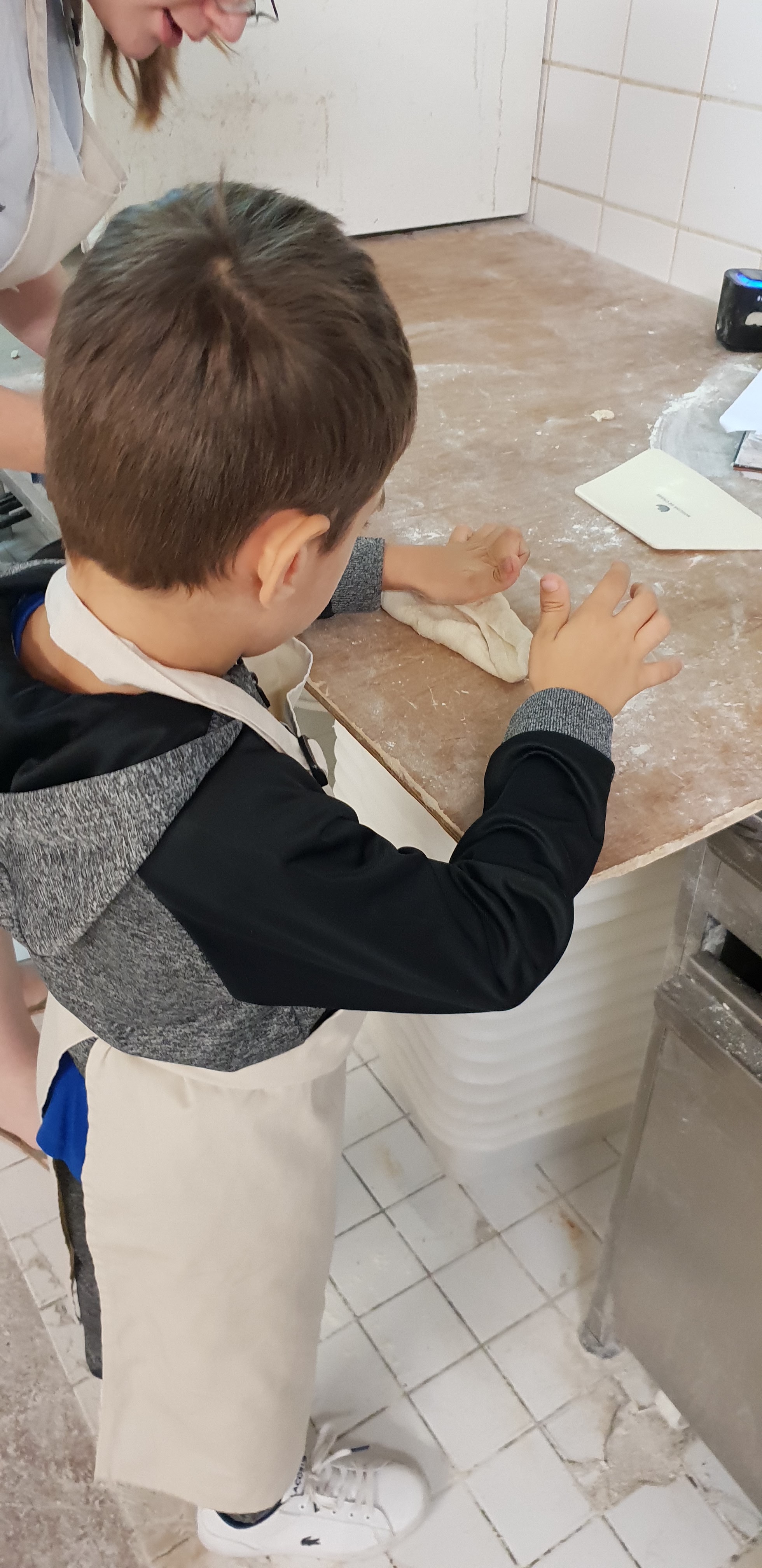 Photo n° 5 de l'avis de Cristina.i fait le 01/09/2018 à 11:46