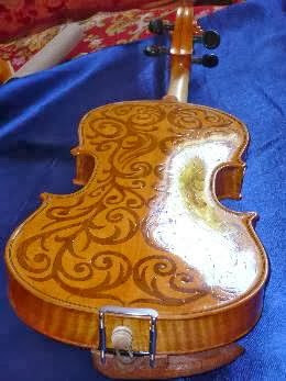 JPF LUTHERIE à Régnié-Durette
