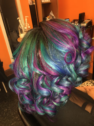 Beauty Salon «Dominican Star Beauty Salon», reviews and photos, 4717 Harford Rd, Baltimore, MD 21214, USA