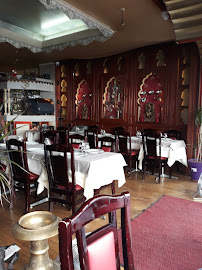 Atmosphère du Restaurant indien ARTI INDIEN (Depuis 1989) à Paris - n°6