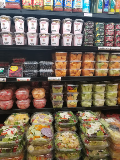 Grocery Store «C-Town Supermarkets», reviews and photos, 47 Main St, New Britain, CT 06051, USA