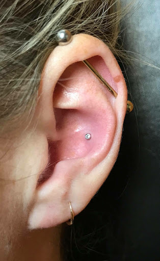 Explore lining tattoo ideas, creative tattoo ideas in Fort Walton Beach, available at Piercings by Torrie