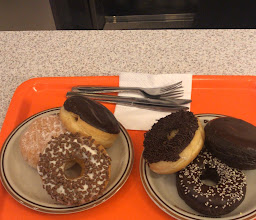 Dunkin' Donuts photo