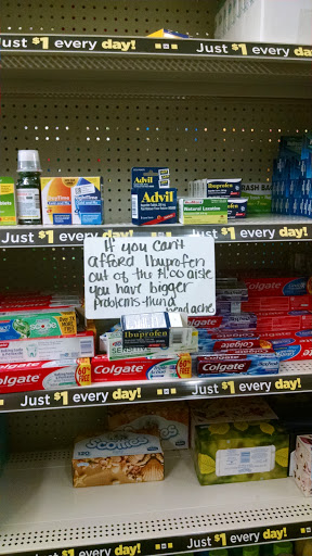 Discount Store «Dollar General», reviews and photos, 2915 N Ave, Kearney, NE 68847, USA