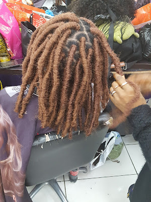 Salon Jovian à Paris