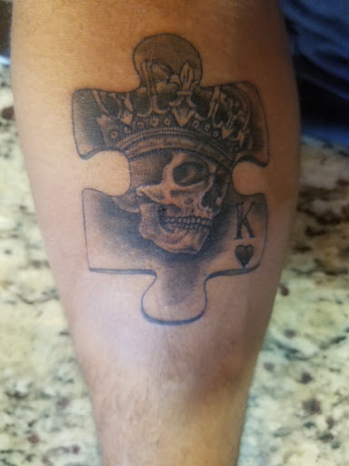 Explore women tattoo sleeve ideas, creative tattoo ideas in Louisville, available at TRUTHS TATTOOS