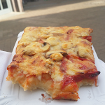 Photo n°1 de l'avis de Little..o fait le 07/07/2022 à 09:53 sur le  Pizzeria Molise à Celle