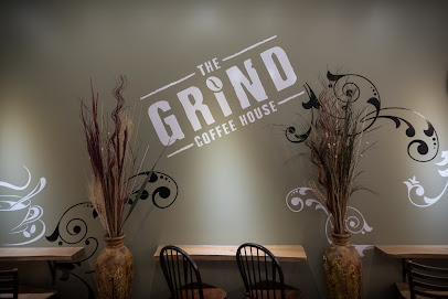 The Grind Coffee House - North