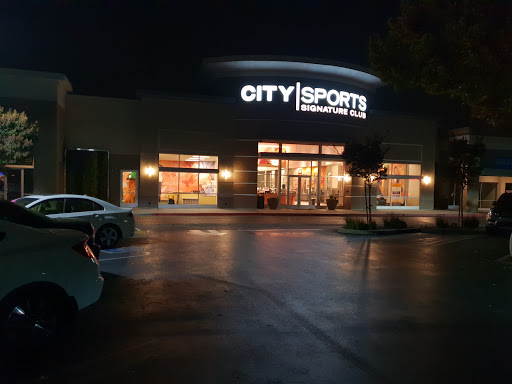 Gym «City Sports Club», reviews and photos, 1040 Grant Rd #165, Mountain View, CA 94040, USA