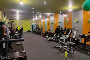 X FiT Gymnasium image