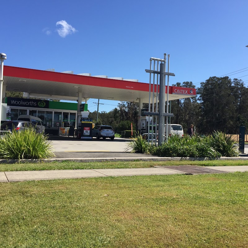 EG petrol byron bay