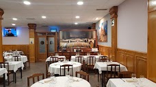 Restaurante Antonio en San Esteban de Gormaz