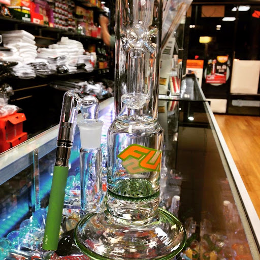 Cigar Shop «Blazin jayz Smoke Shop», reviews and photos, 22321 Redwood Rd, Castro Valley, CA 94546, USA