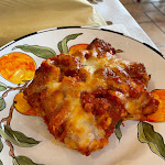 Photo n°3 de l'avis de Vanessa.a fait le 27/12/2023 à 17:41 sur le  Il ghiotto beccaria à Deruta