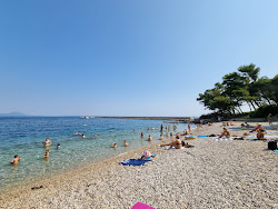 Photo de Plaza Rovenska avec un rivage droit