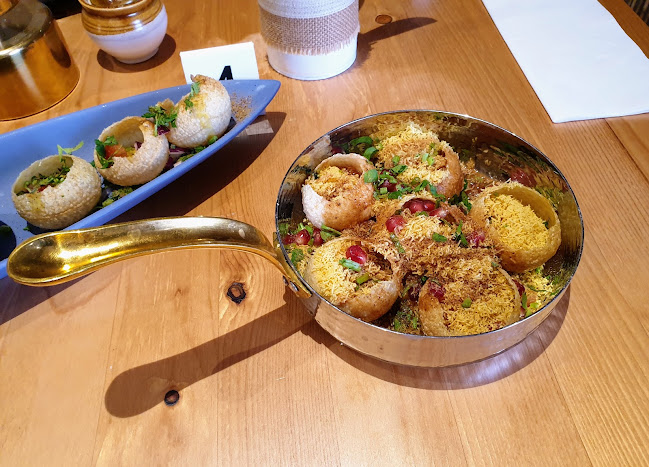 Reviews of Kutting Chai in Swindon - Restaurant