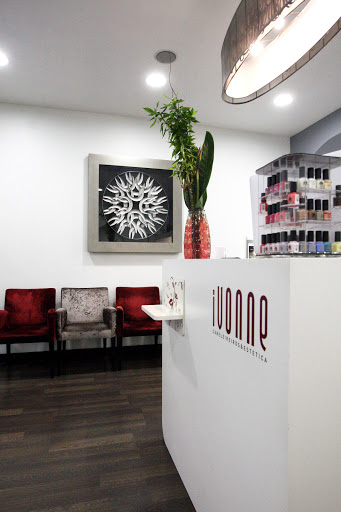 Manicure e pedicure Oporto