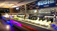 Atmosphère du Restaurant de type buffet Royal Buffet à Dijon - n°5