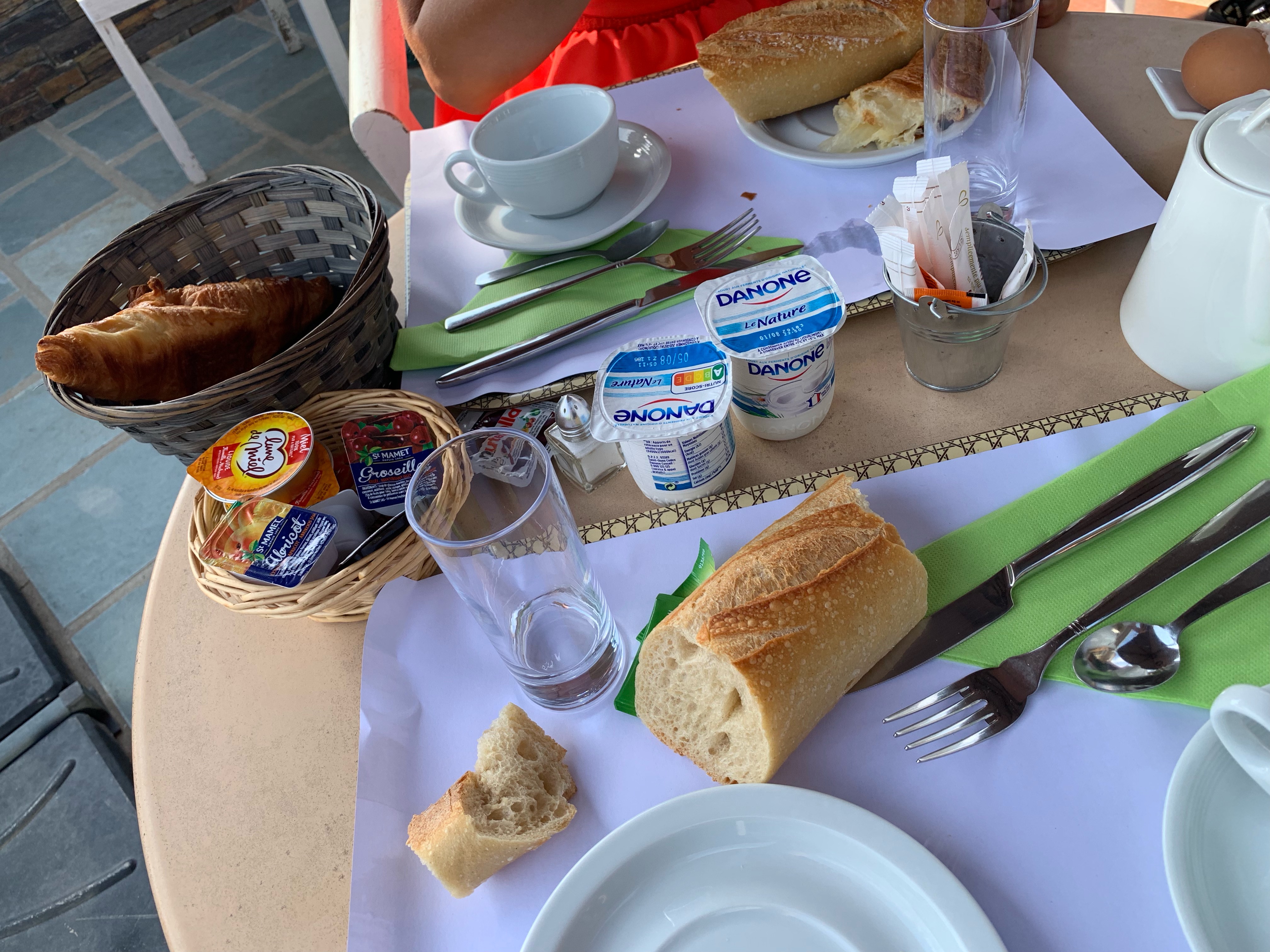Photo n° 8 de l'avis de Lionel. fait le 01/08/2019 à 18:04