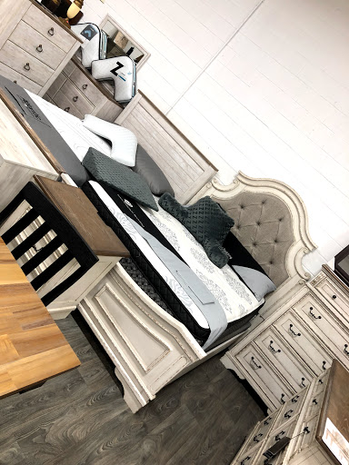 Bedroom Furniture Store «Atlantic Bedding and Furniture Annapolis», reviews and photos, 1981 Moreland Pkwy, Annapolis, MD 21401, USA