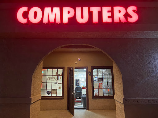Complete PC Specialists image