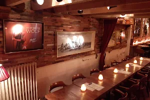 Café Wolf image