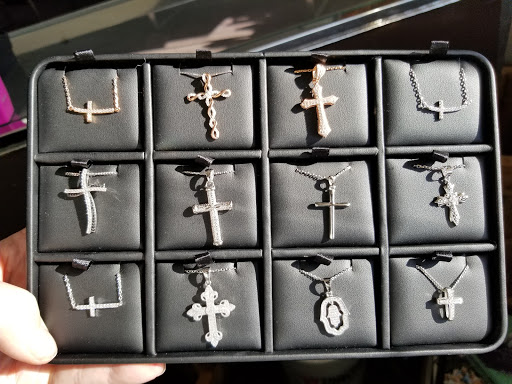 Jeweler «Mason Jewelers», reviews and photos, 18 W Washington St, Greencastle, IN 46135, USA