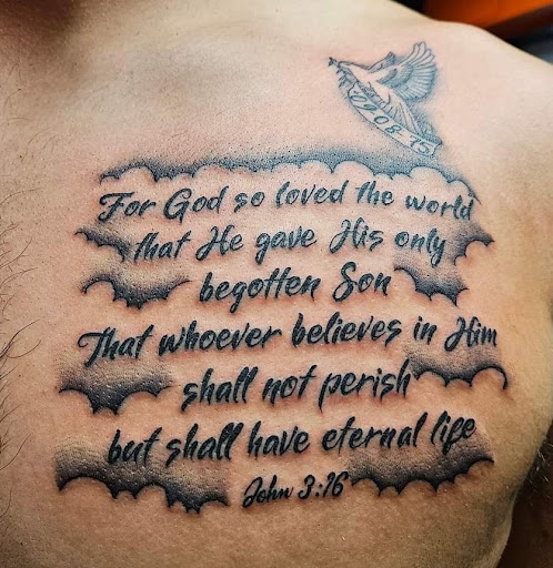 Explore tattoo ideas wolf, creative tattoo ideas in Mesa, available at Ranger Tattoo & Piercing