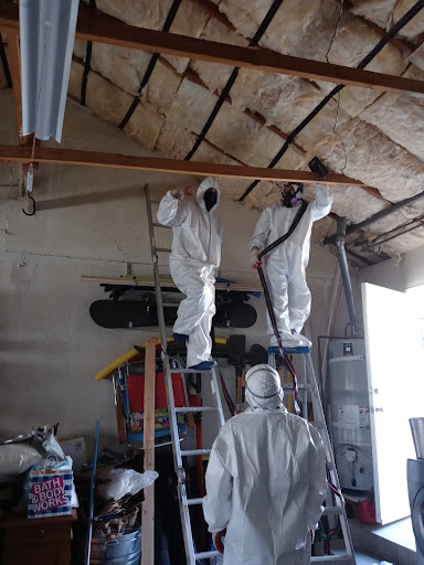 Insulation Contractor «Pure Eco Inc.», reviews and photos