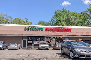La Fiesta Supermarket image