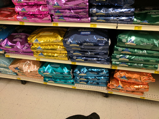 Pet Supply Store «PetSmart», reviews and photos, 1743 Martin Luther King Blvd, Houma, LA 70360, USA