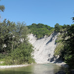 Photo n°3 de l'avis de BIKE.R fait le 20/07/2019 à 13:48 sur le  Osteria La Casa del Fiume à Borgo Tossignano