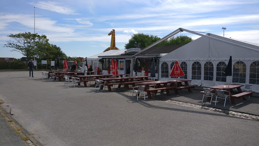 Aarøs Perle in Haderslev, Ringkøbing-Skjern