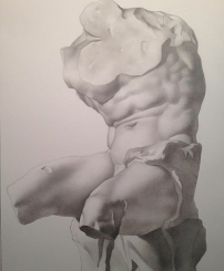 Decorus Atelier of Figurative Art - Photo 7 - Car repair in Brooklyn, NY, New York