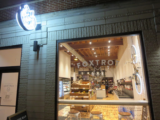 Gourmet Grocery Store «The Market by Foxtrot», reviews and photos, 1019 W Lake St, Chicago, IL 60654, USA