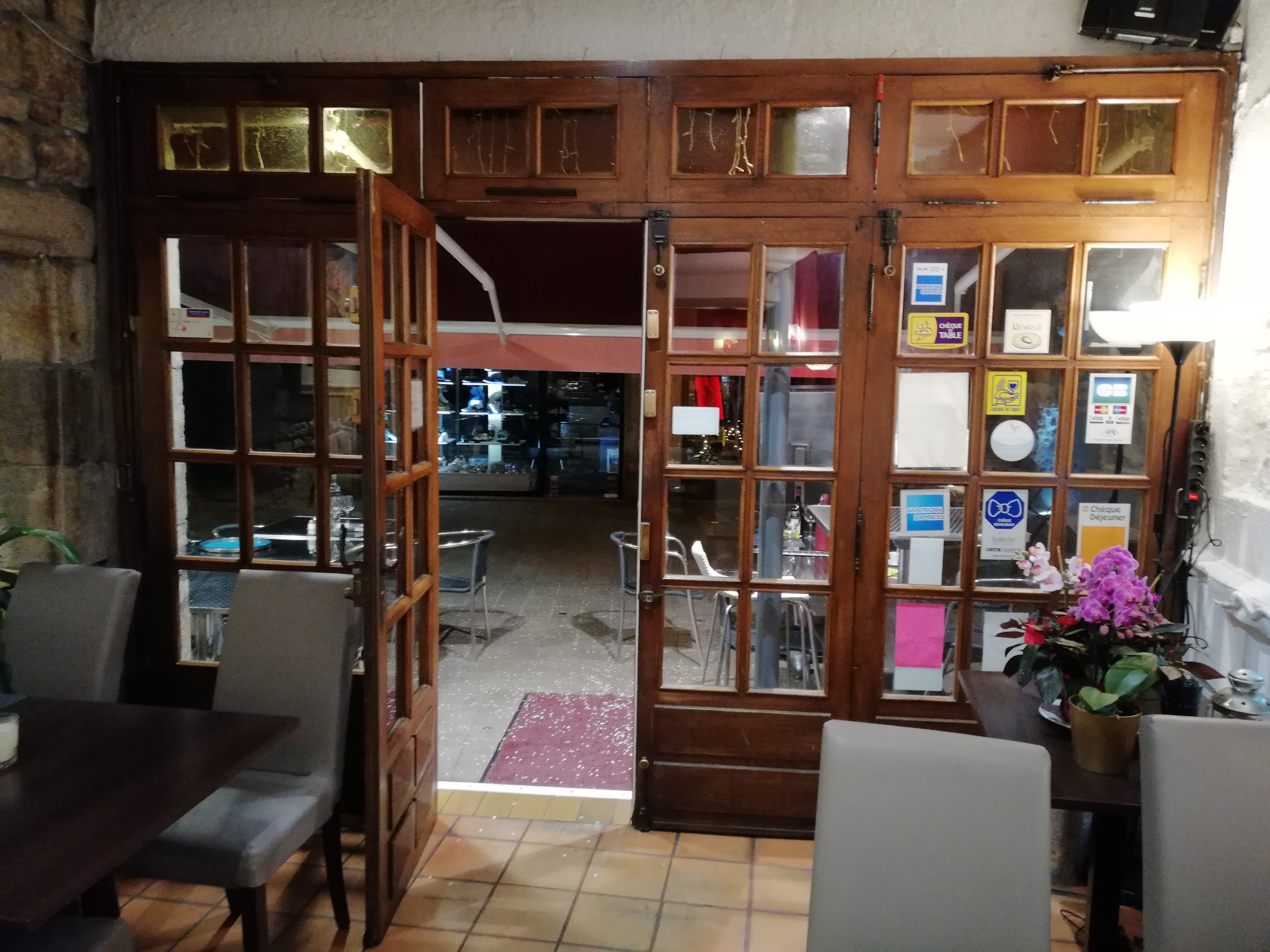 Photo n° 11 de l'avis de Olivier.a fait le 01/05/2018 à 13:13