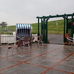 Photo n°2 de l'avis de Peter.� fait le 24/08/2023 à 17:16 sur le  DeichRestaurant und Café Zur Spitze à Friedrichskoog