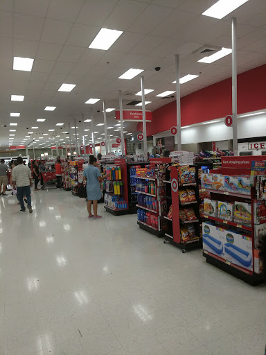 Department Store «Target», reviews and photos, 15614 Whittwood Ln, Whittier, CA 90603, USA