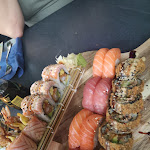 Photo n°1 de l'avis de Wolli.o fait le 07/09/2021 à 17:37 sur le  Buddha Garden à Saarlouis