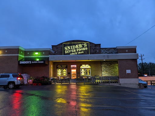 Grocery Store «Sniders Super Market», reviews and photos, 1936 Seminary Rd, Silver Spring, MD 20910, USA
