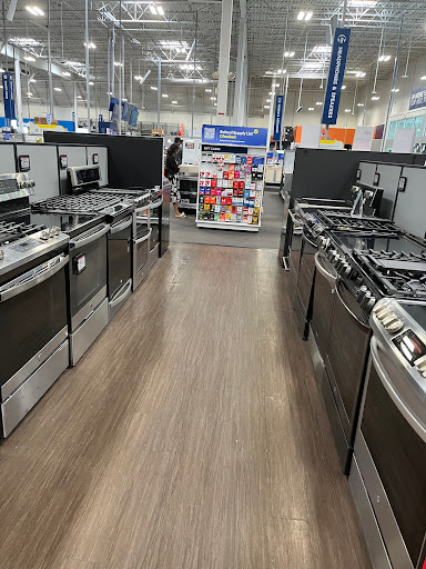 Electronics Store «Best Buy», reviews and photos, 1000 W 78th St, Richfield, MN 55423, USA