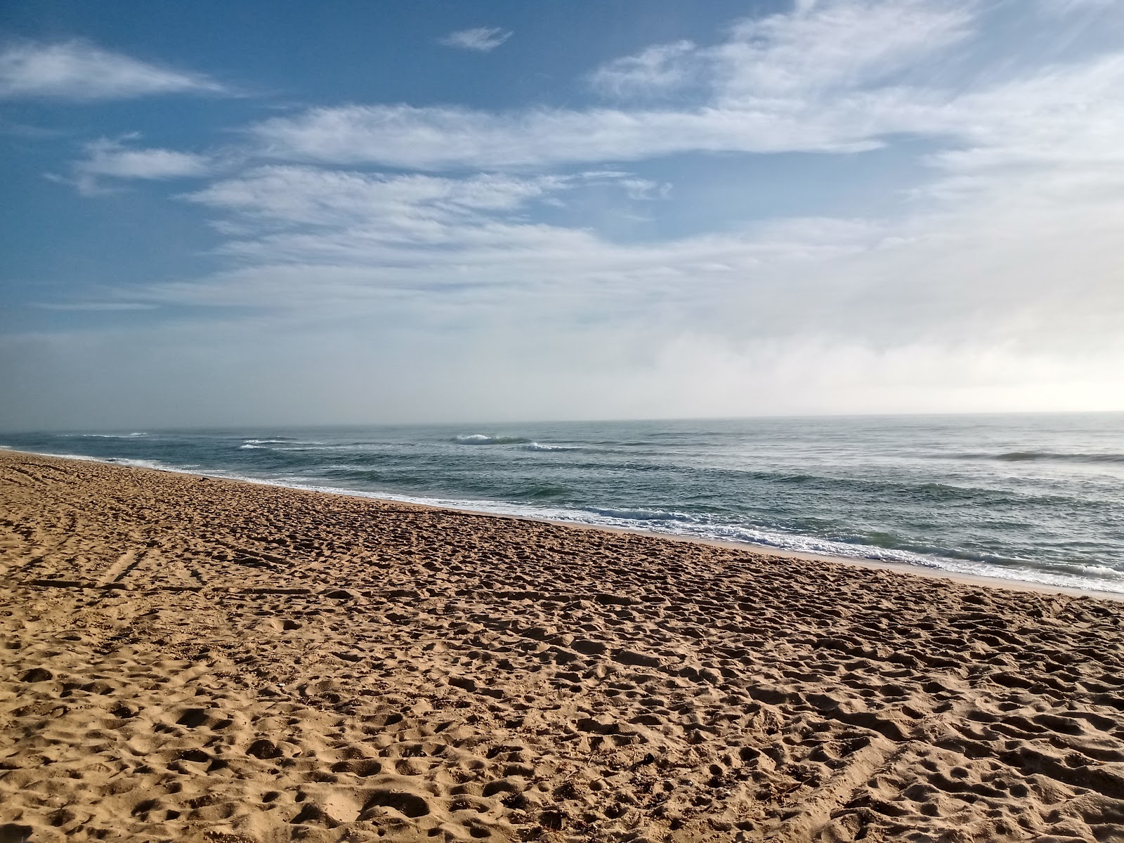 Praia Barra do Acu photo #3