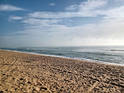 Foto von Strand Barra do Acu mit sehr sauber Sauberkeitsgrad