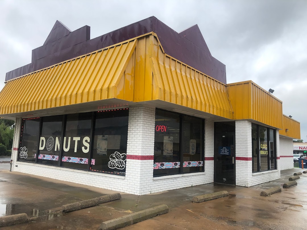 Duncan Donuts