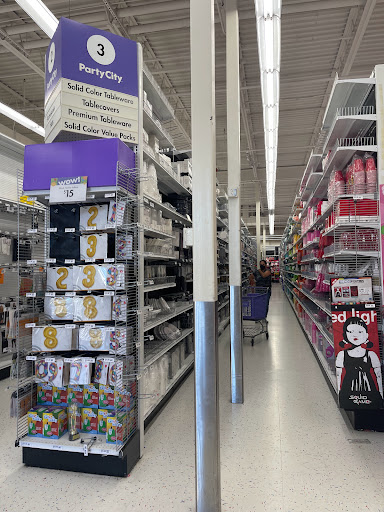 Party Store «Party City», reviews and photos, 1402 SE Everett Mall Way, Everett, WA 98208, USA