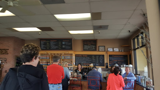 Coffee Shop «House of Coffees», reviews and photos, 239 N Ham Ln, Lodi, CA 95242, USA