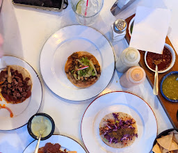 La Nena Taco Bar photo