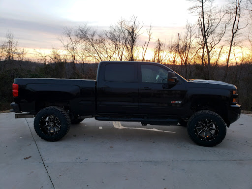 Car Dealer «Mark Porter Chevrolet Buick GMC», reviews and photos, 42411 Charles Chancey Dr, Pomeroy, OH 45769, USA